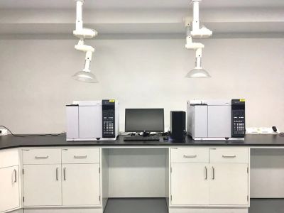 企業風貌